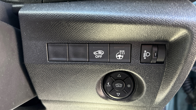 Citroen C4 1.2 PureTech [130] Max 5dr Auto Petrol Hatchback